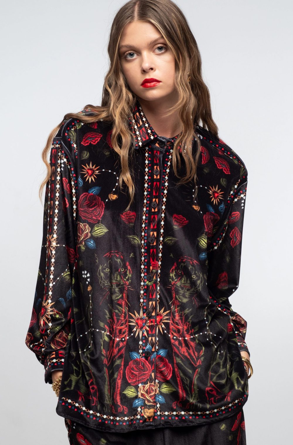 Heirloom Top - Image 4