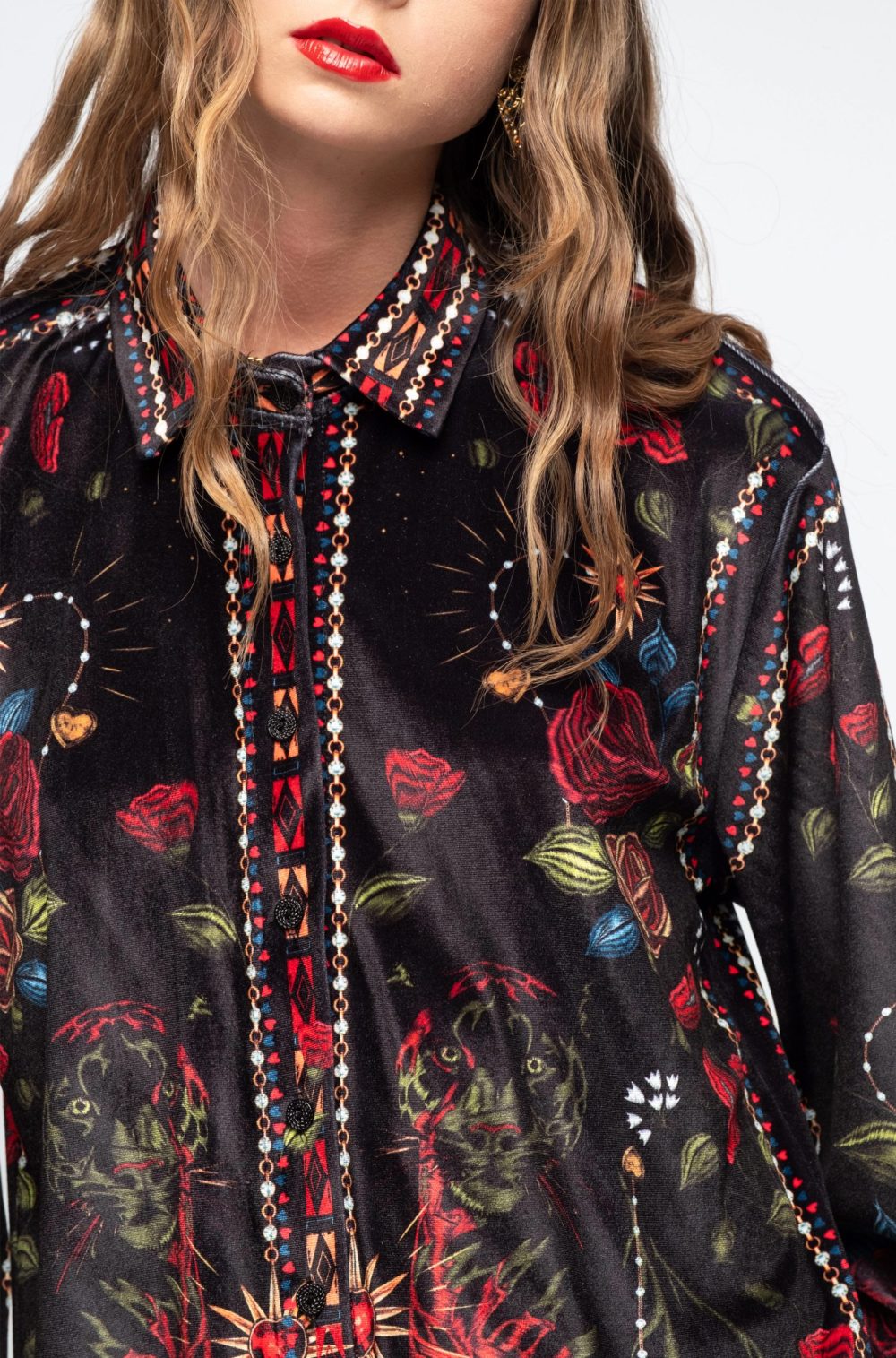 Heirloom Top - Image 5