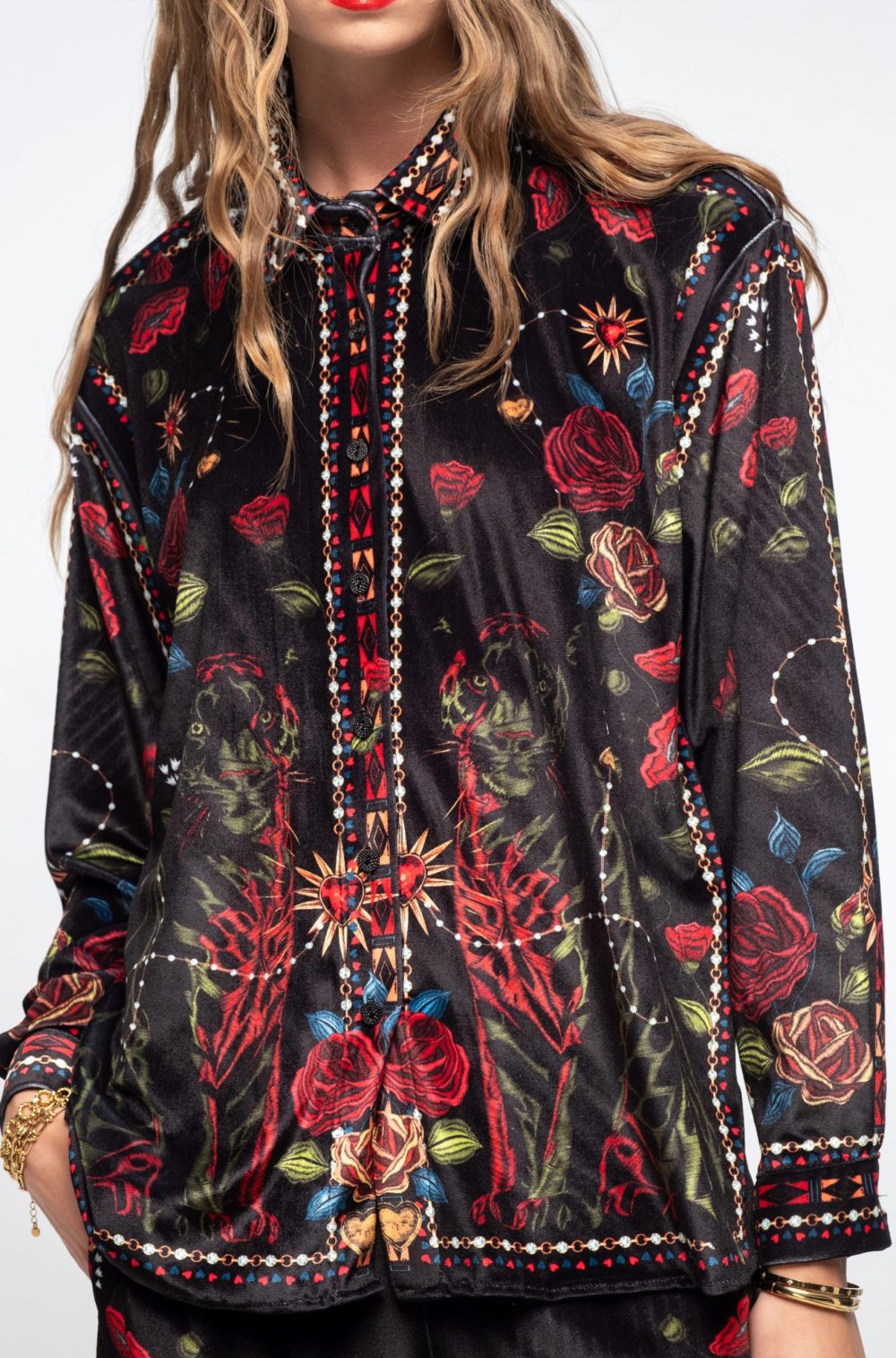 Heirloom Top - Image 6
