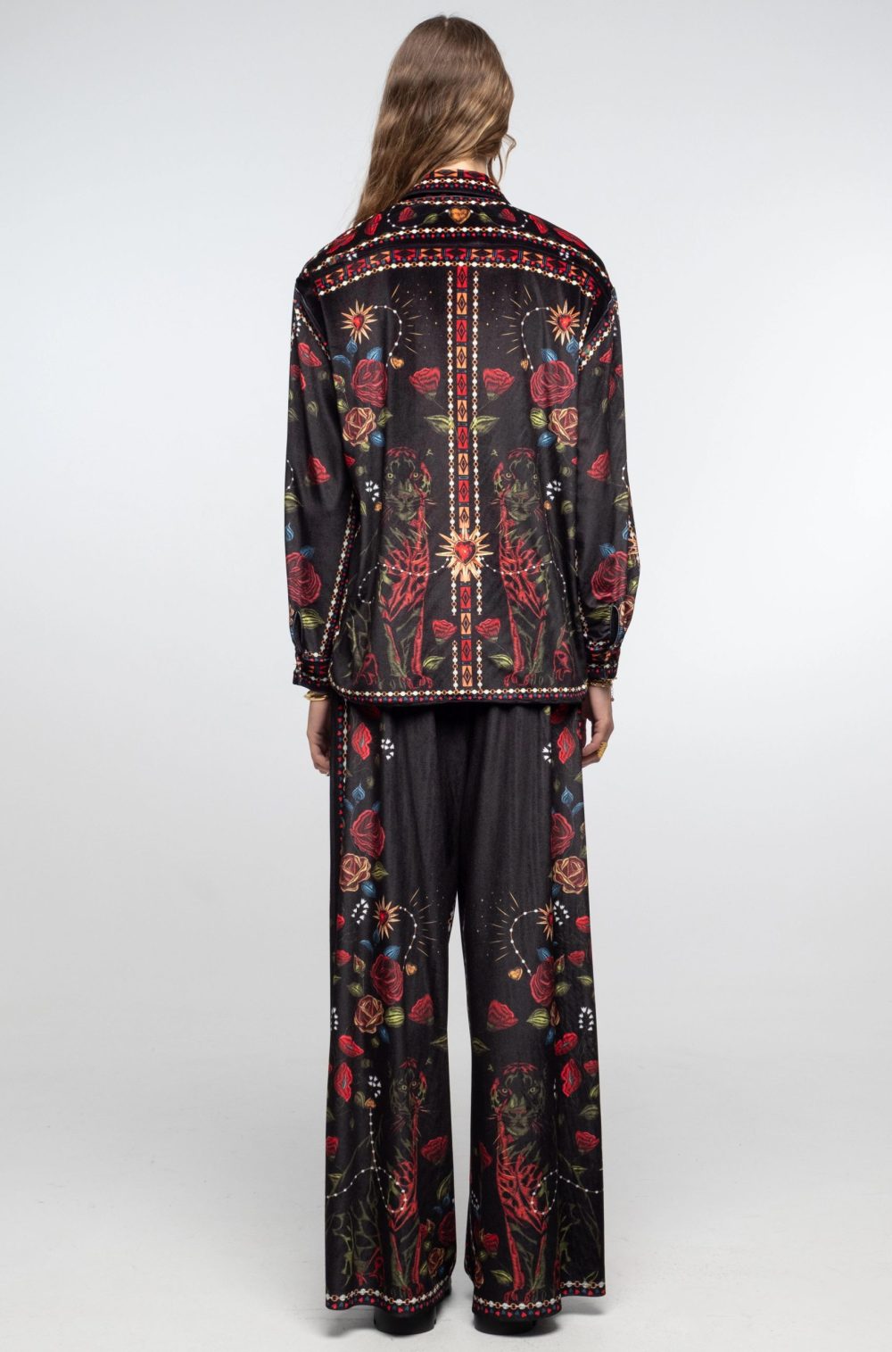 Heirloom Top - Image 7