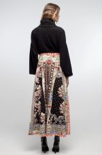 Opulence Long Skirt - Image 3