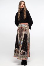 Opulence Long Skirt - Image 6