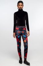 Chronicle Leggings - Image 3