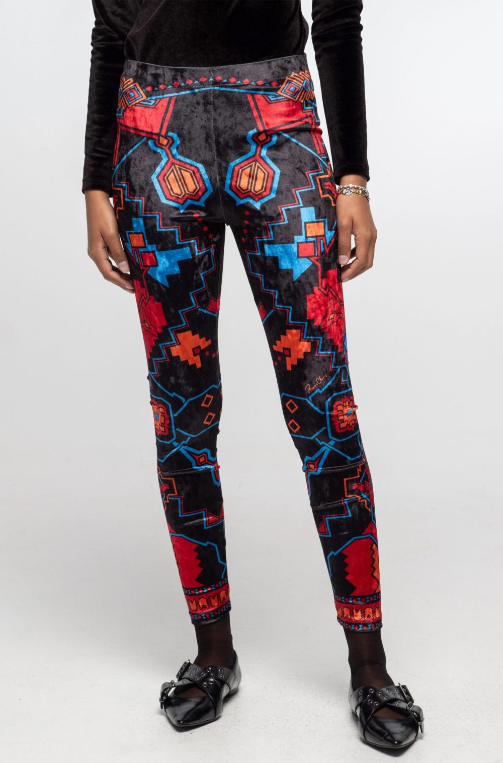 Chronicle Leggings - Image 4
