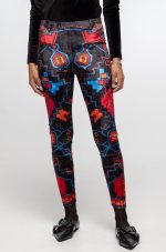 Chronicle Leggings - Image 4