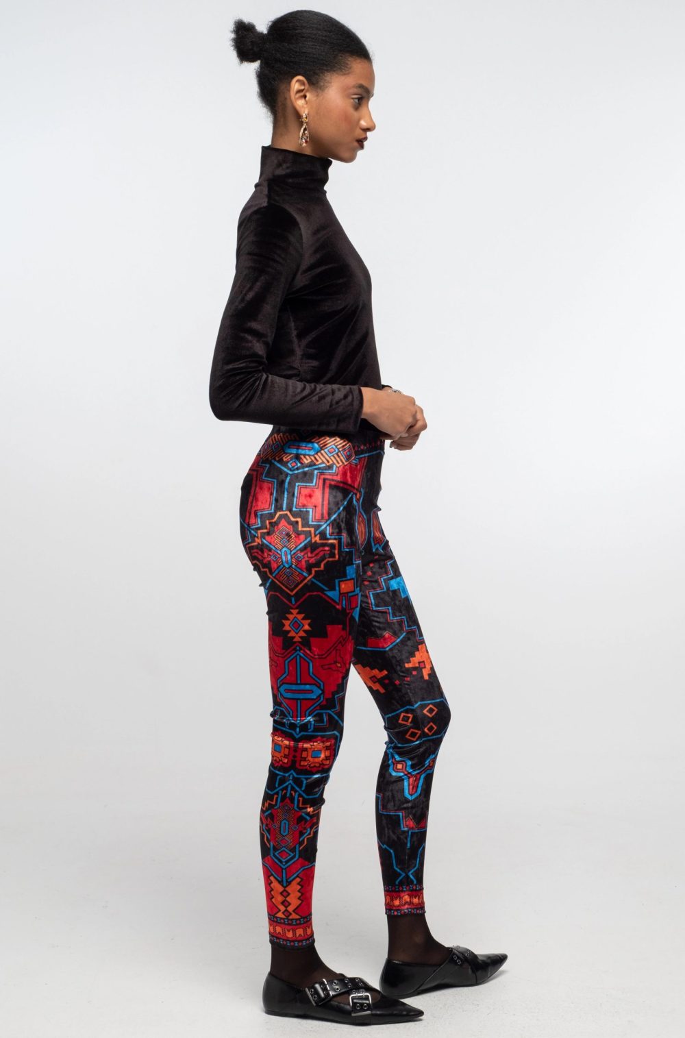 Chronicle Leggings - Image 5