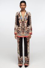 Opulence Blazer