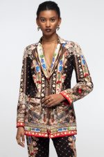 Opulence Blazer - Image 2