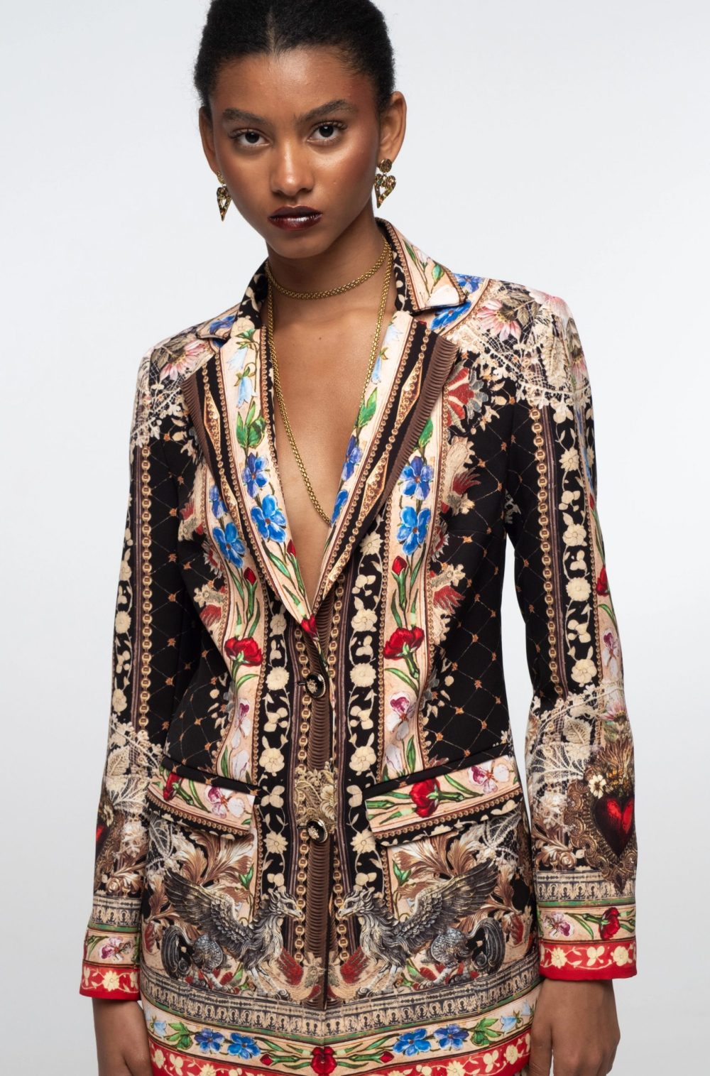 Opulence Blazer - Image 5