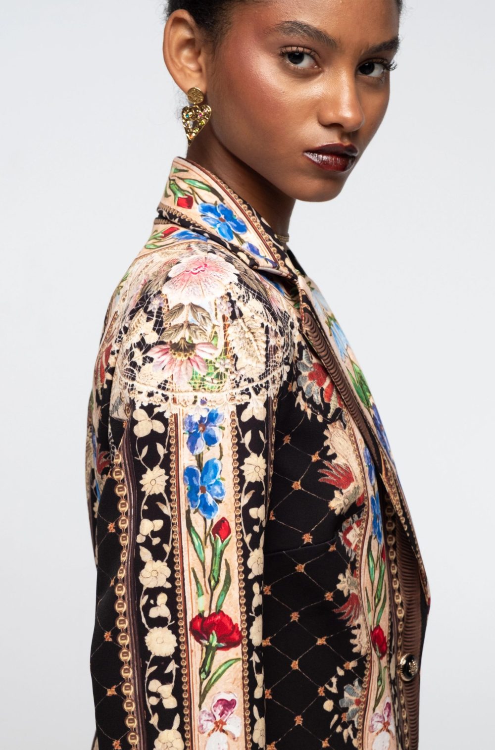 Opulence Blazer - Image 6