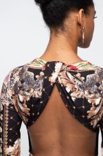 Opulence Dress - Image 10