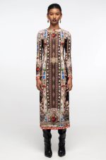 Opulence Dress
