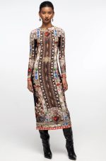 Opulence Dress - Image 3