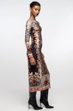 Opulence Dress - Image 5
