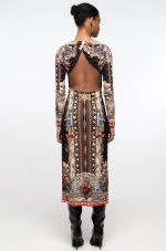 Opulence Dress - Image 6