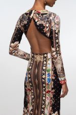 Opulence Dress - Image 7