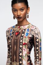 Opulence Dress - Image 8