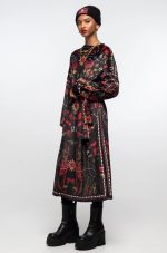 Heirloom Long Dress