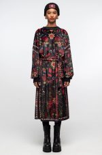 Heirloom Long Dress - Image 2