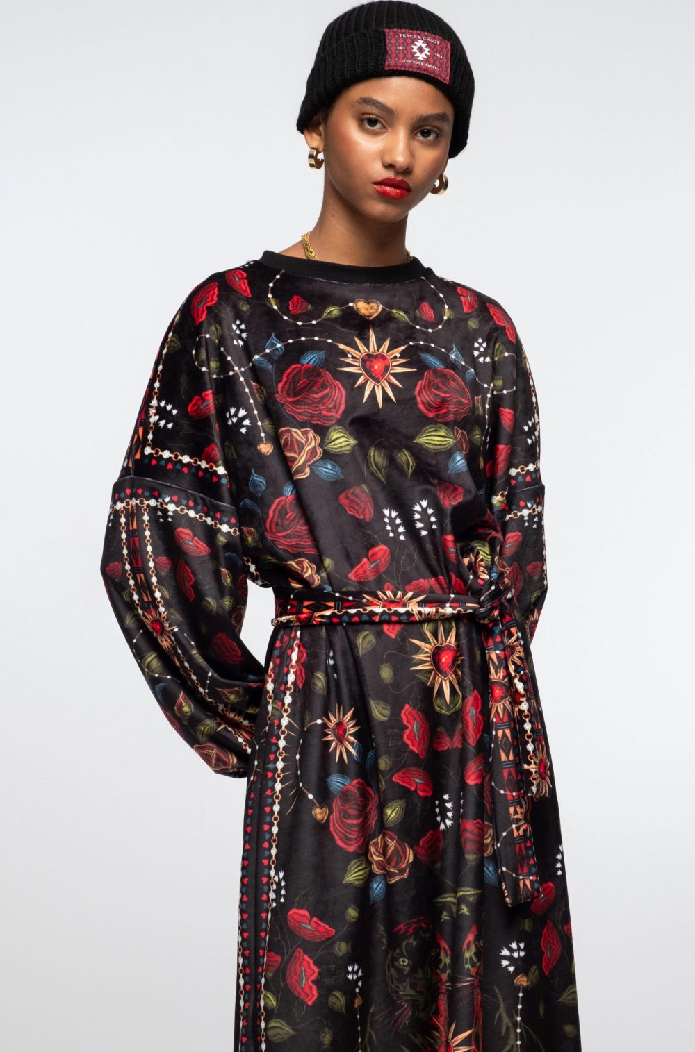 Heirloom Long Dress - Image 3