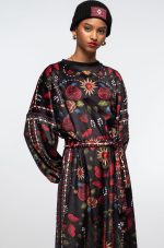 Heirloom Long Dress - Image 3