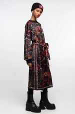 Heirloom Long Dress - Image 4