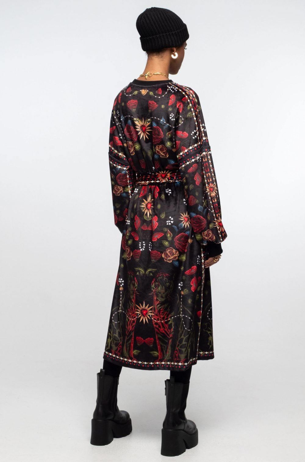 Heirloom Long Dress - Image 5