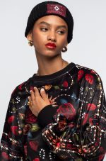 Heirloom Long Dress - Image 7