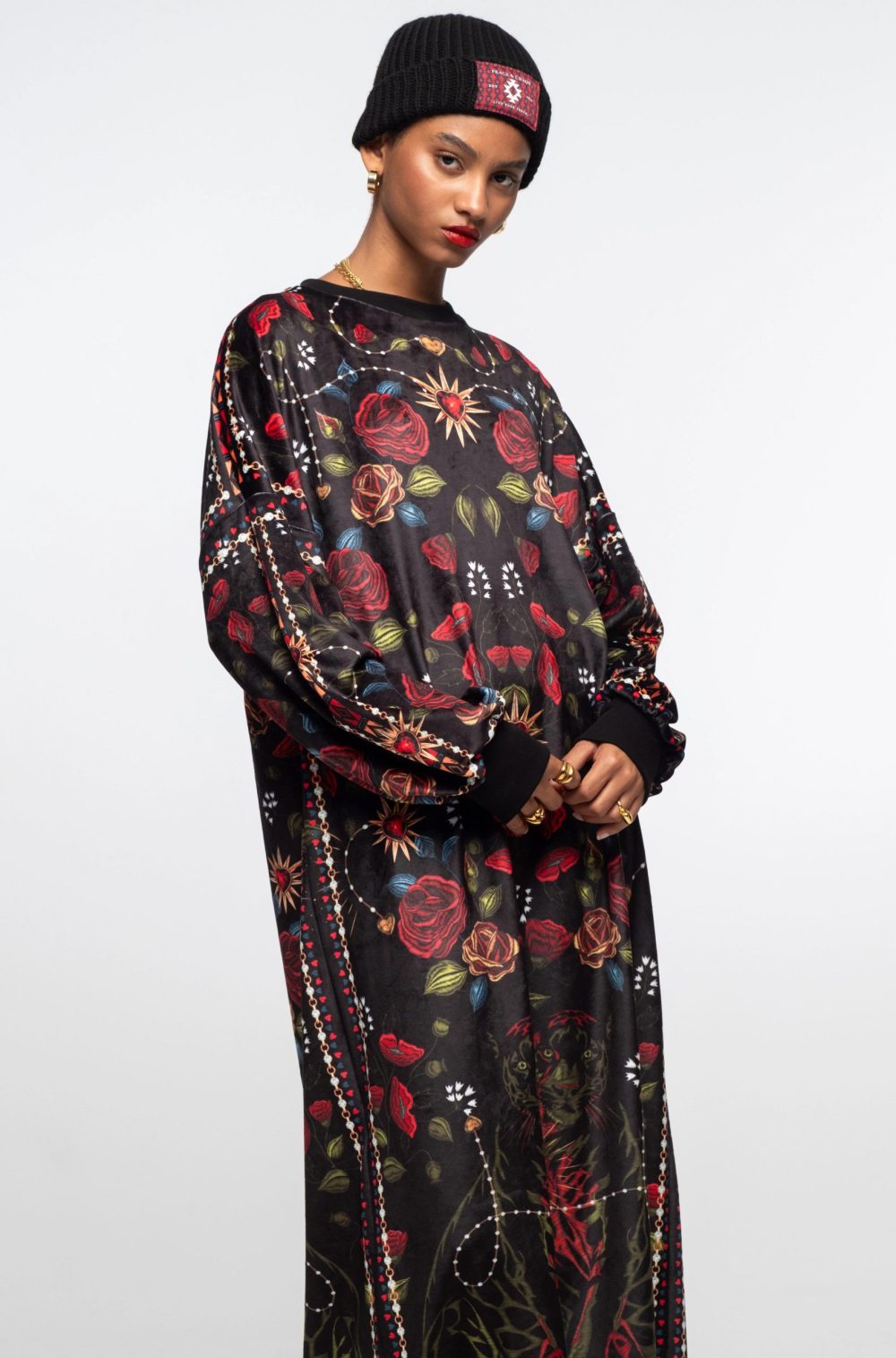Heirloom Long Dress - Image 9