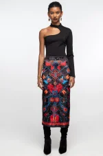 Chronicle Skirt