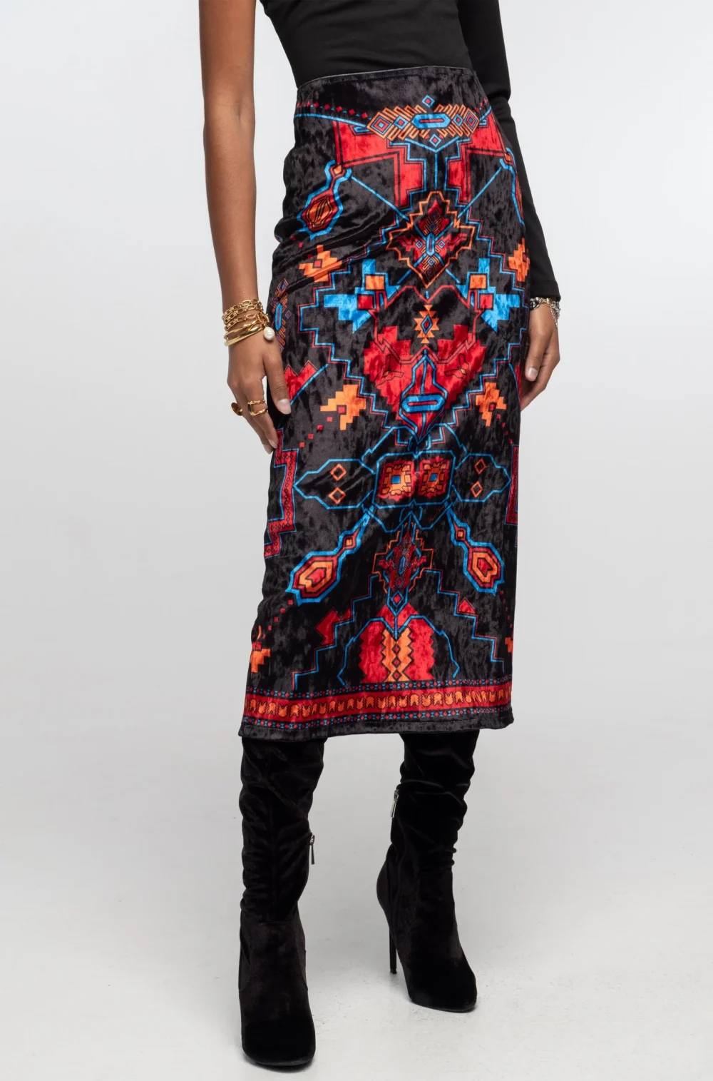 Chronicle Skirt - Image 3