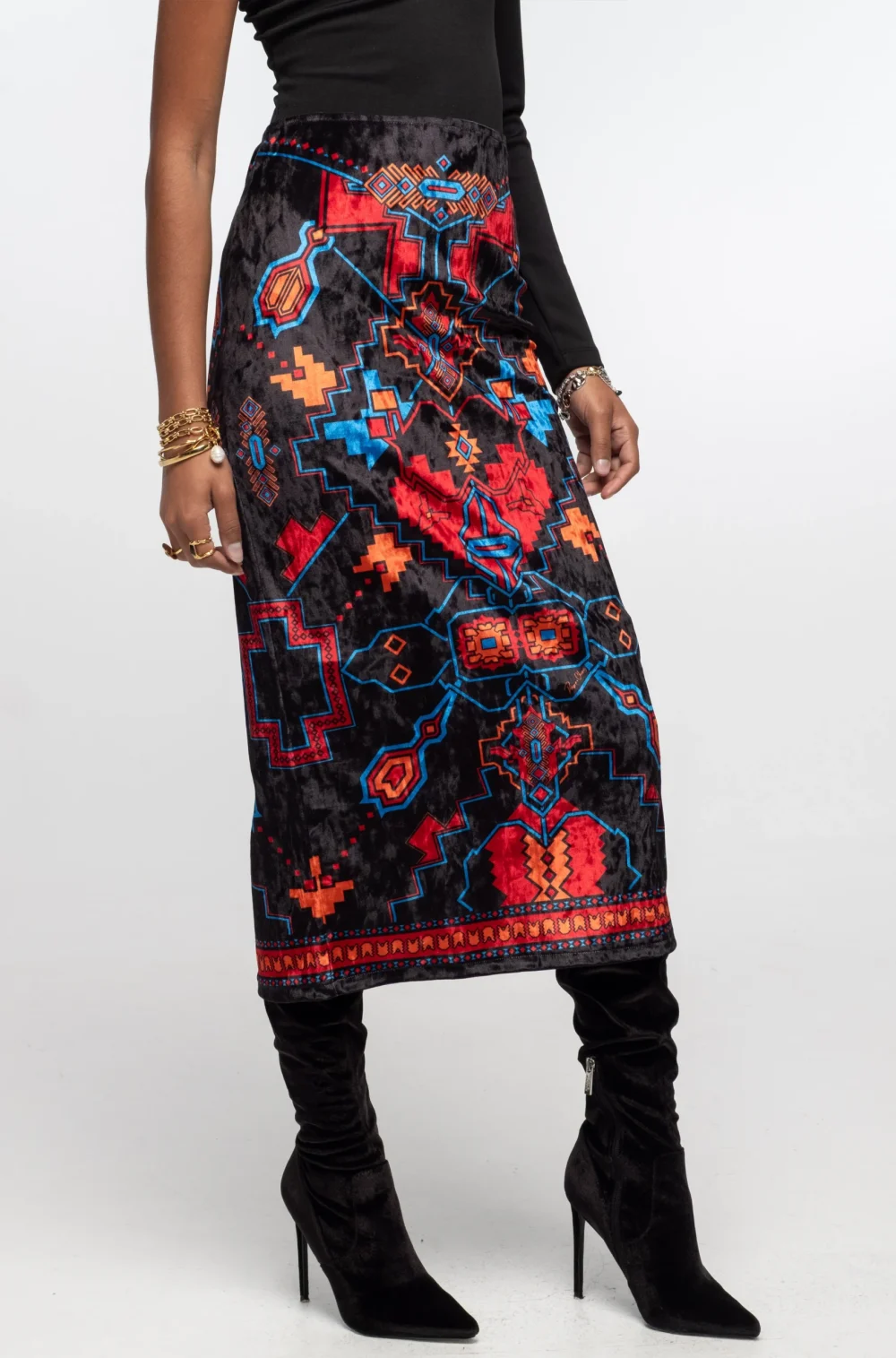 Chronicle Skirt - Image 4