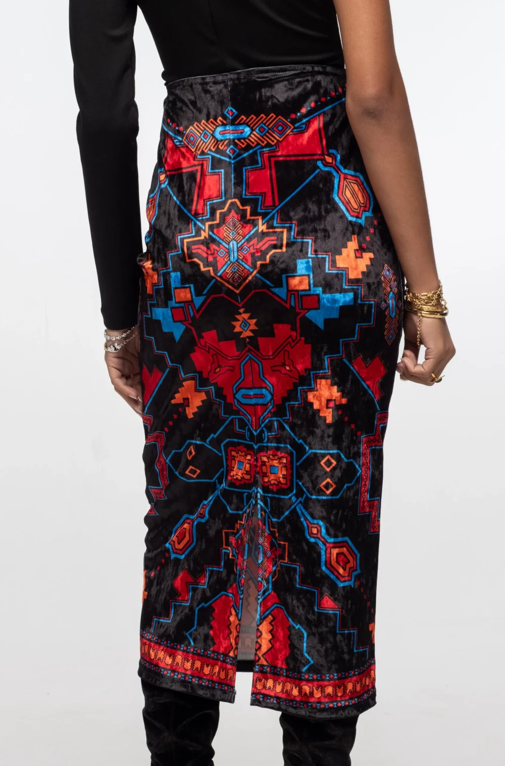 Chronicle Skirt - Image 5
