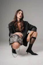 Τσάντα Narissa Saphire - Image 3