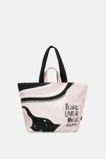 Τσάντα Παραλίας Psicodelic - Image 3