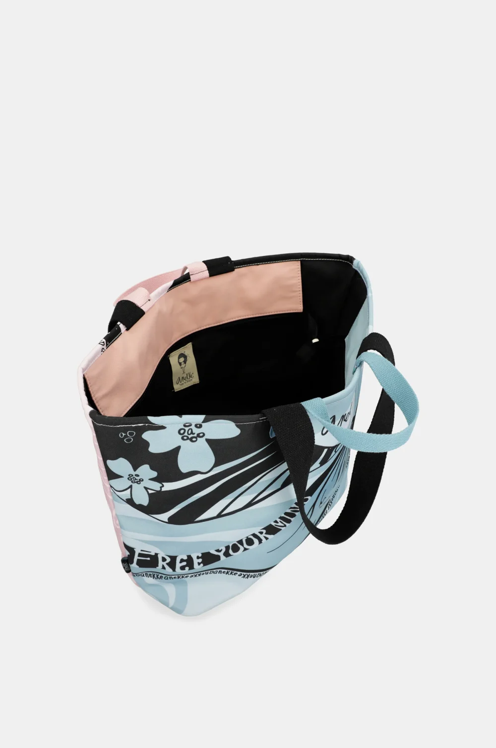 Τσάντα Παραλίας Psicodelic - Image 5