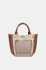 Τσάντα Tote Hollywood Με Ιμάντα Ώμου - Image 3