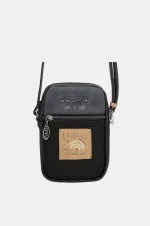 Μικρή Τσάντα Χιαστί Studio Navy - Image 3