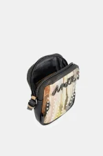 Μικρή Τσάντα Χιαστί Studio Navy - Image 5