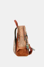 Σακίδιο Flowers Με 2 Θήκες - Image 4