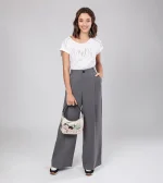 Mini Τσάντα Hobo Psicodelic - Image 2