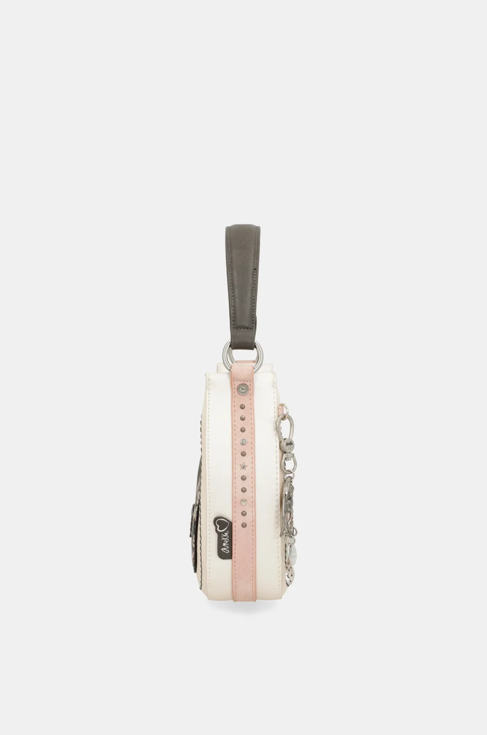 Mini Τσάντα Hobo Psicodelic - Image 4