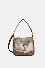 Μεσαία Τσάντα Core