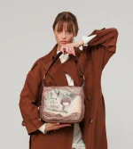 Μεσαία Τσάντα Core - Image 3