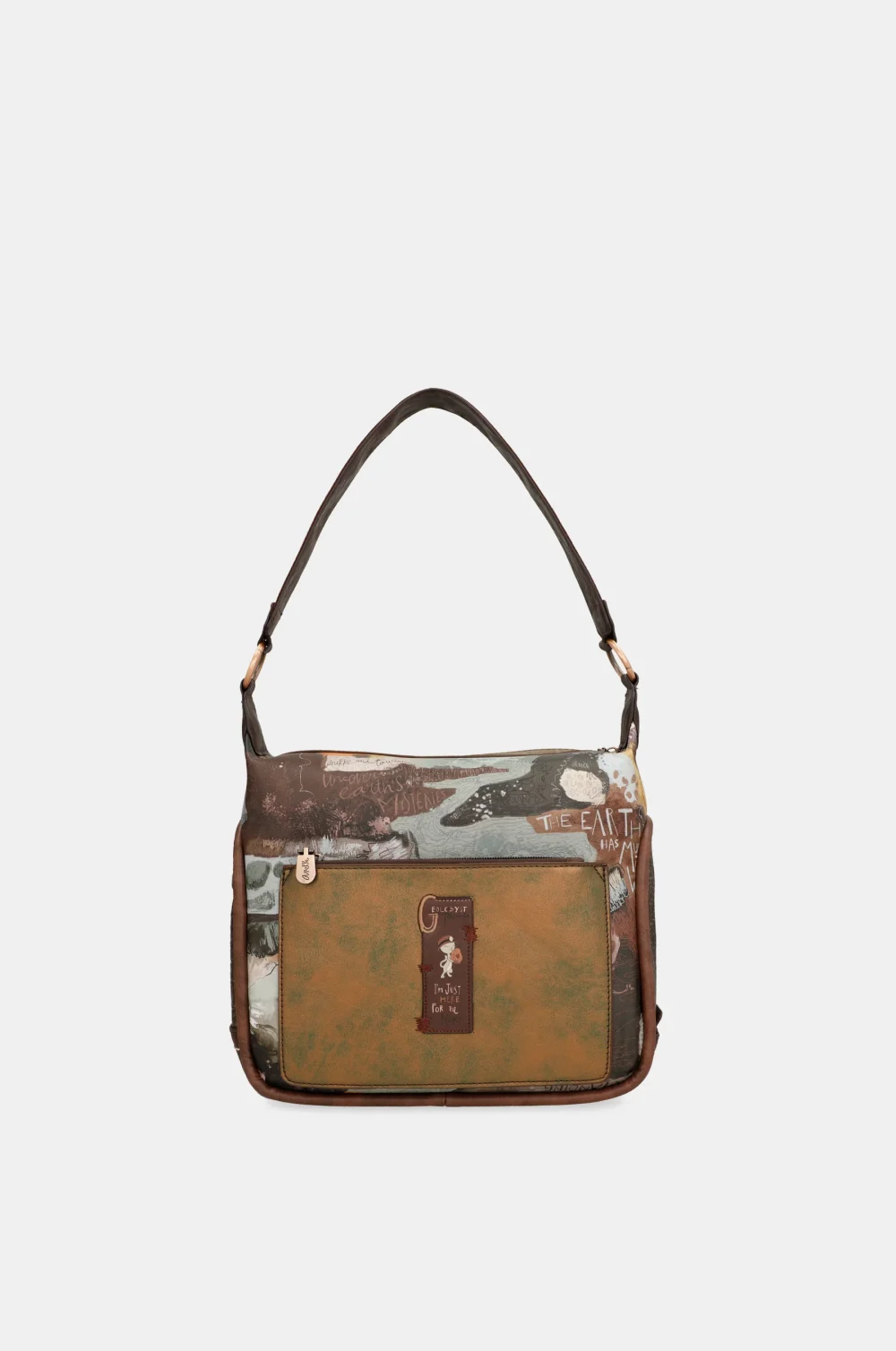 Μεσαία Τσάντα Core - Image 4