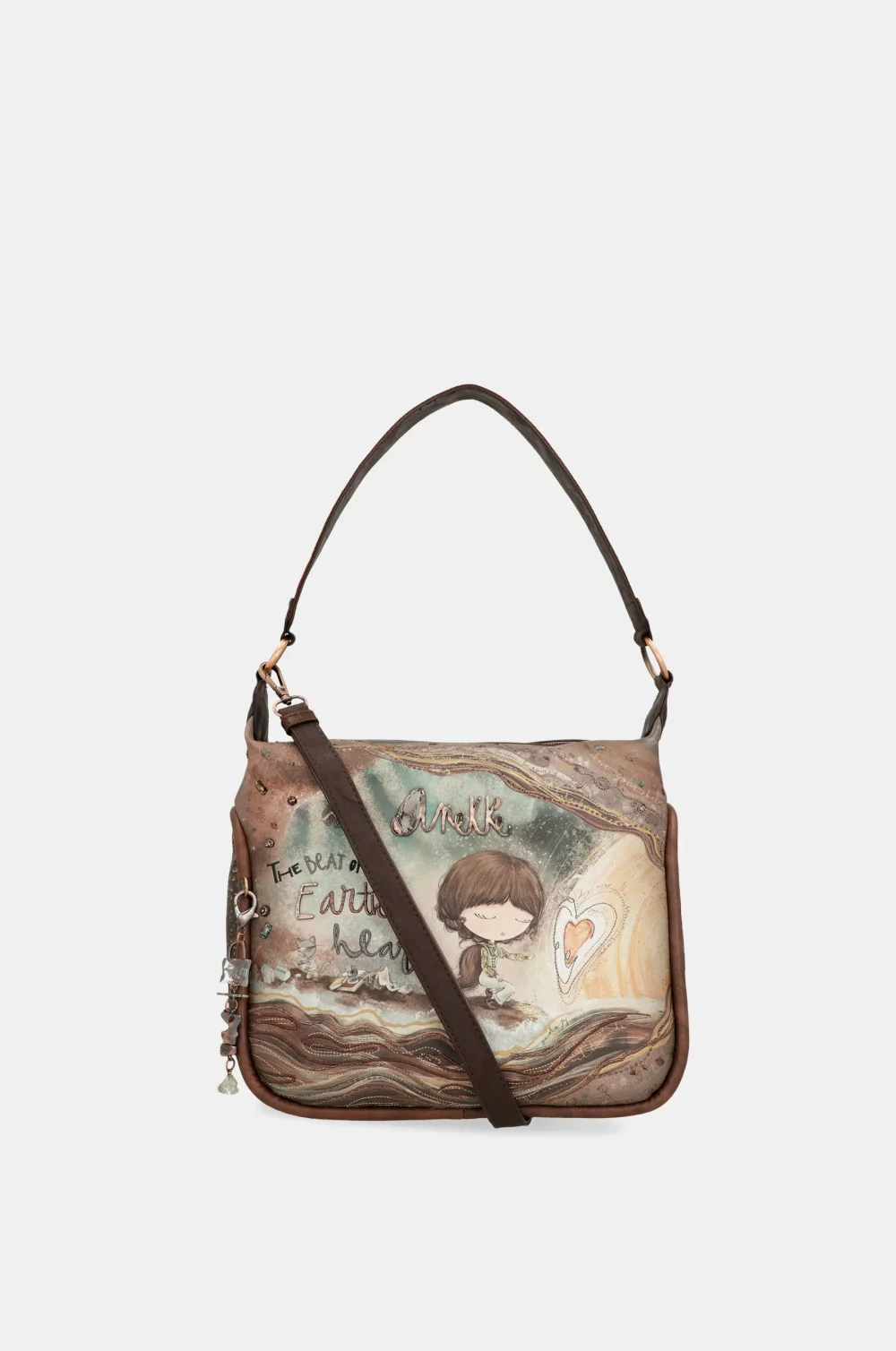 Μεσαία Τσάντα Core - Image 6