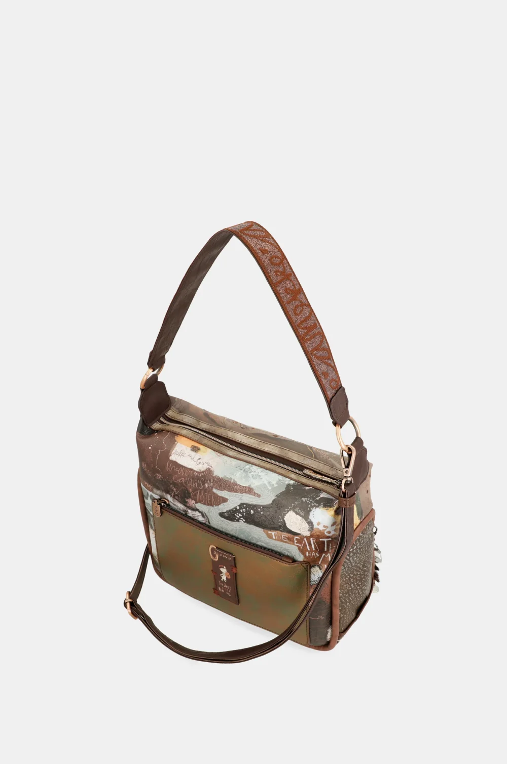 Μεσαία Τσάντα Core - Image 7