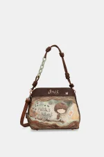 Μικρή Σταυρωτή Τσάντα Core