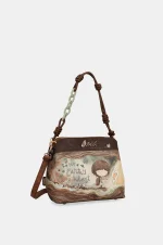 Μικρή Σταυρωτή Τσάντα Core - Image 2