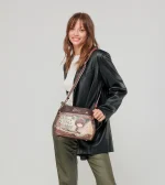 Μικρή Σταυρωτή Τσάντα Core - Image 3